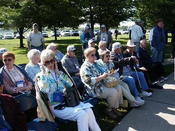 2006 Dayton reunion, An Adventure in Aviation, photo 1