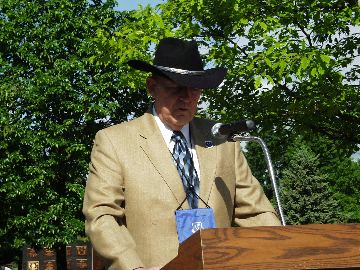2006 Dayton reunion, An Adventure in Aviation, photo 3