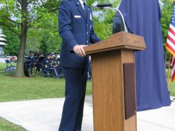 2006 Dayton reunion, An Adventure in Aviation, photo 4