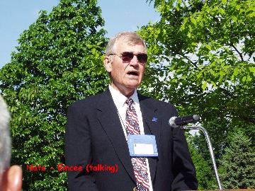 2006 Dayton reunion, An Adventure in Aviation, photo 7