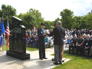2006 Dayton reunion, An Adventure in Aviation, photo 8