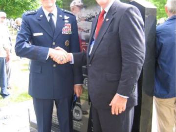 2006 Dayton reunion, An Adventure in Aviation, photo 13