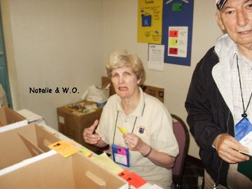 2006 Dayton reunion, An Adventure in Aviation, photo 14
