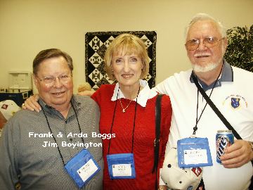 2006 Dayton reunion, An Adventure in Aviation, photo 17