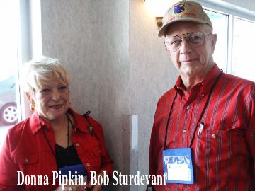 2006 Dayton reunion, An Adventure in Aviation, photo 19