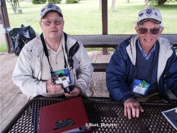 2006 Dayton reunion, An Adventure in Aviation, photo 27