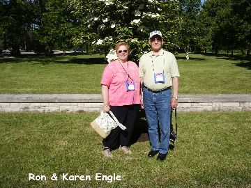 2006 Dayton reunion, An Adventure in Aviation, photo 28