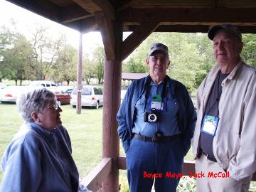 2006 Dayton reunion, An Adventure in Aviation, photo 31