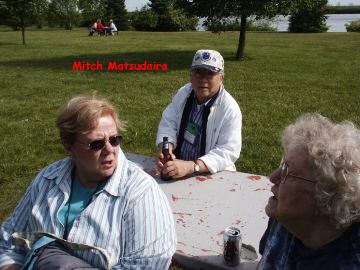 2006 Dayton reunion, An Adventure in Aviation, photo 32