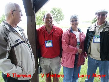 2006 Dayton reunion, An Adventure in Aviation, photo 33