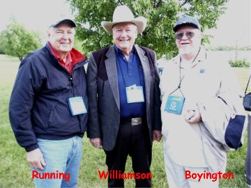 2006 Dayton reunion, An Adventure in Aviation, photo 34