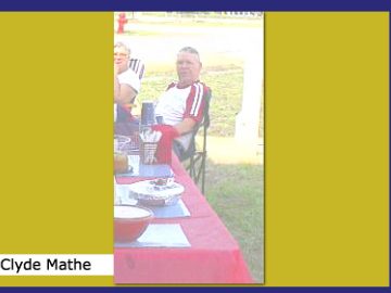 Clyde Mathe