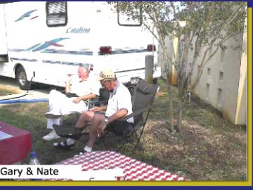 Gary & Nate