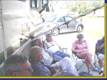 Group at the Destin mini mini reunion