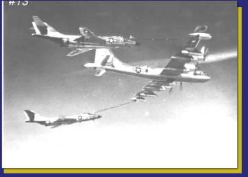 F-101 refueling