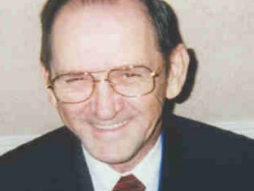Walker D Cullop