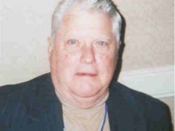 Gene Boles