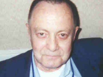 Herb Crone