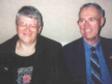 Arlin & Carol Anderson