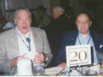 John Robida & Herb Crone
