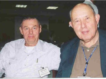 Ray Gray, Geo Rose