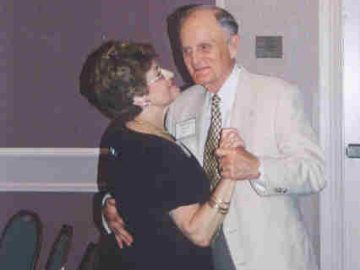 Pete & JoAnn Zuras