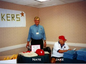 Nate & Jake