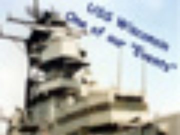 Tour of the USS Wisconsin