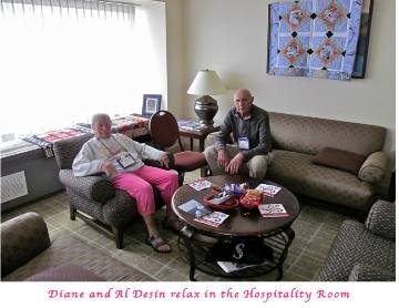 Seattle reunion, photo 3
