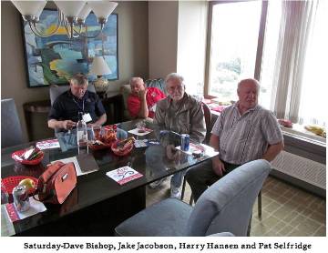 Seattle reunion, photo 4