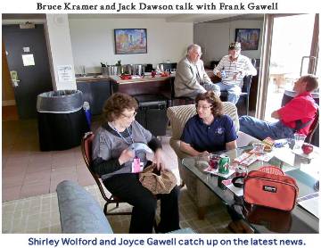Seattle reunion, photo 5