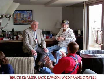 Seattle reunion, photo 6