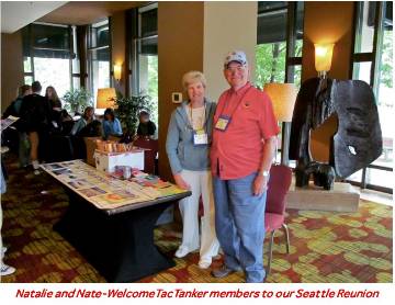 Seattle reunion, photo 7