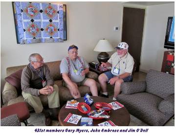 Seattle reunion, photo 9