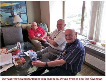 Seattle reunion, photo 11