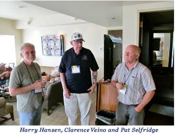 Seattle reunion, photo 12