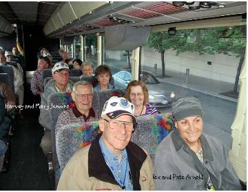 Seattle reunion, photo 16