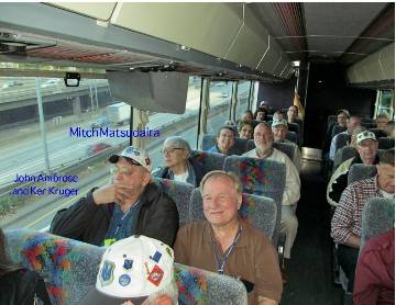 Seattle reunion, photo 17