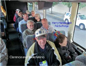 Seattle reunion, photo 21