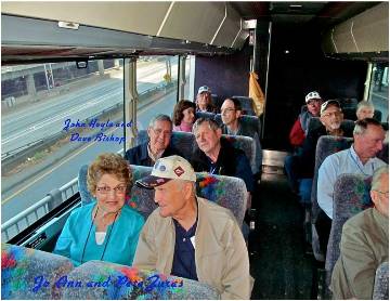 Seattle reunion, photo 22