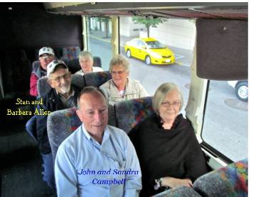 Seattle reunion, photo 23