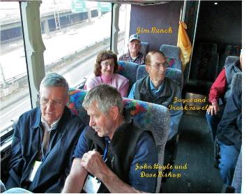 Seattle reunion, photo 24
