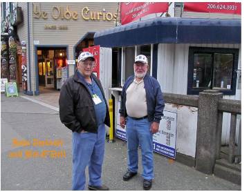 Seattle reunion, photo 29