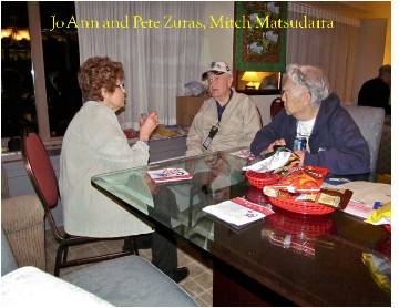 Seattle reunion, photo 31