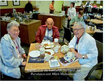Seattle reunion, photo 32