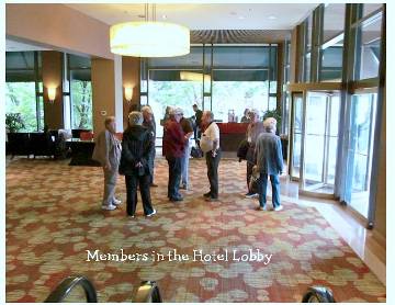 Seattle reunion, photo 33