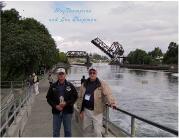 Seattle reunion, photo 37