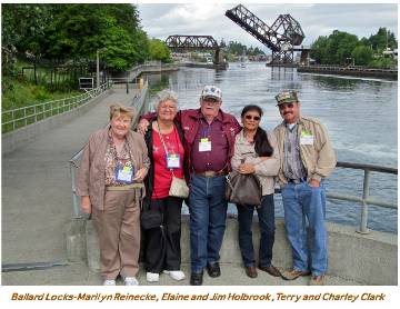 Seattle reunion, photo 39