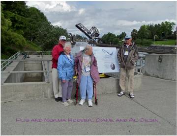 Seattle reunion, photo 40