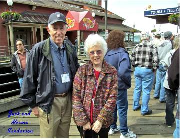 Seattle reunion, photo 45
